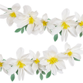 Giant Daisy Garland