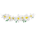 Giant Daisy Garland