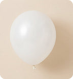 1st Happy Birthday Balloon Decoration Kit