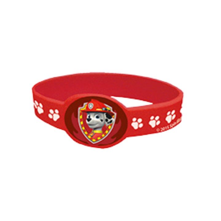 Paw Patrol Stretchy Bracelets