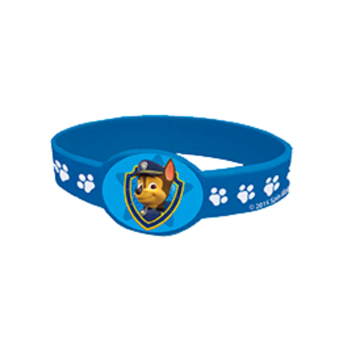 Paw Patrol Stretchy Bracelets