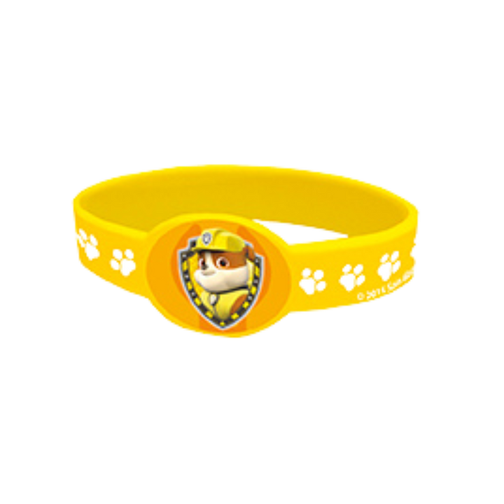 Paw Patrol Stretchy Bracelets