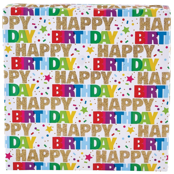 SPARKLING CELEB 5FT CNSMR RL