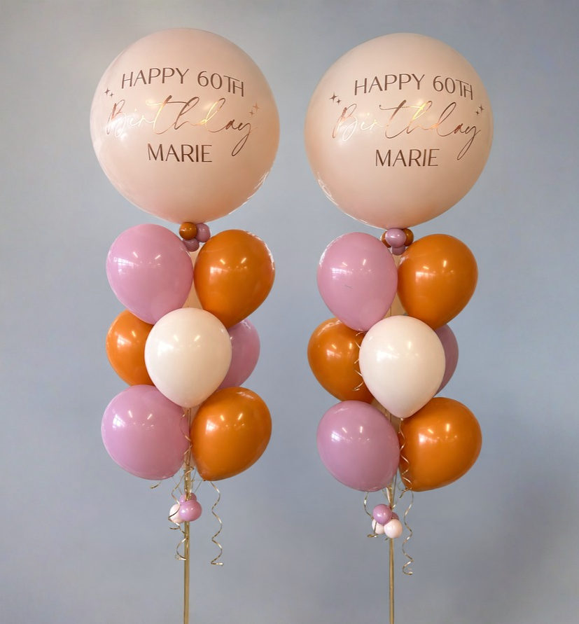 Personalized Jumbo Celebration Bundles