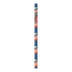 Blue Cars gift wrap roll with animated red race cars for kids birthday from Parte Haus party supply store in Bethesda MD