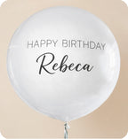 1st Happy Birthday Balloon Decoration Kit