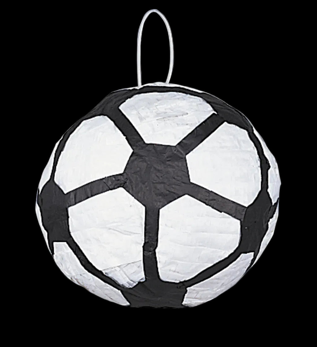 Soccer Ball Pinata
