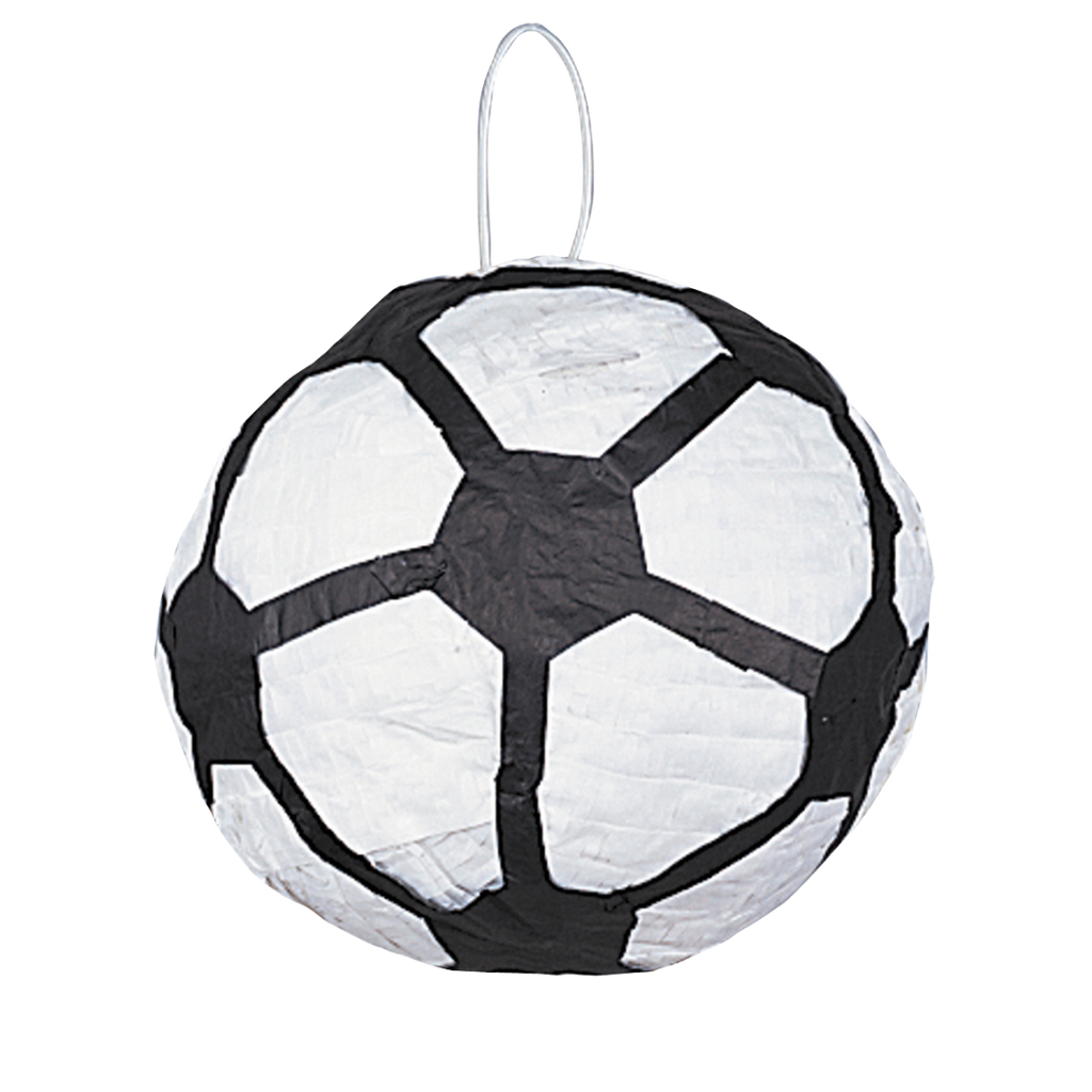 Soccer Ball Pinata