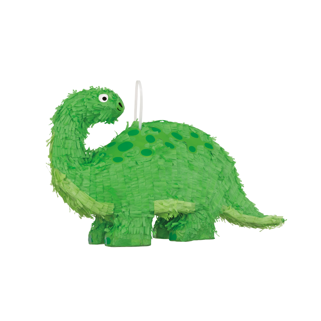 Mini Dinosaur Piñatas