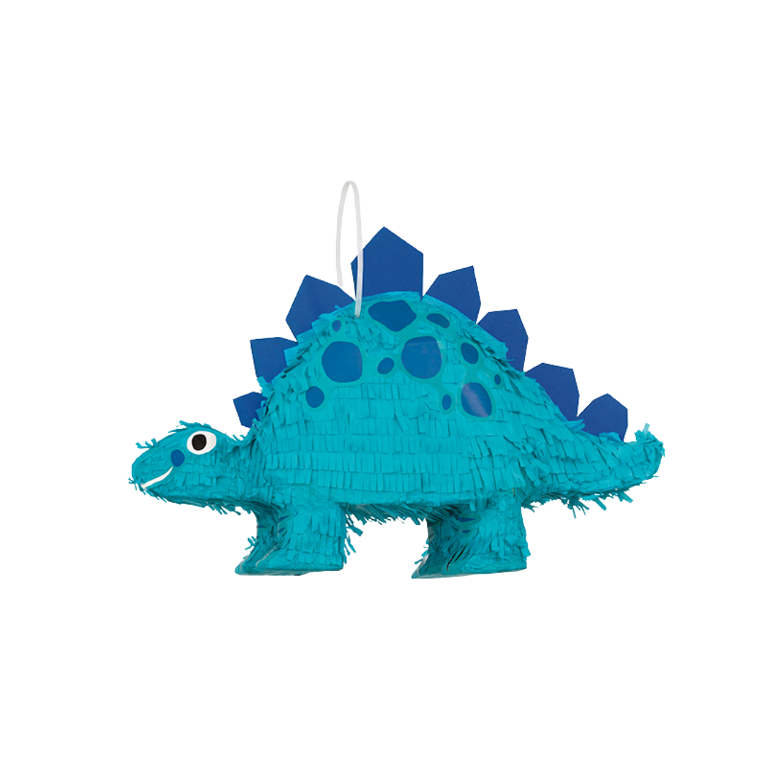 Mini Dinosaur Piñatas