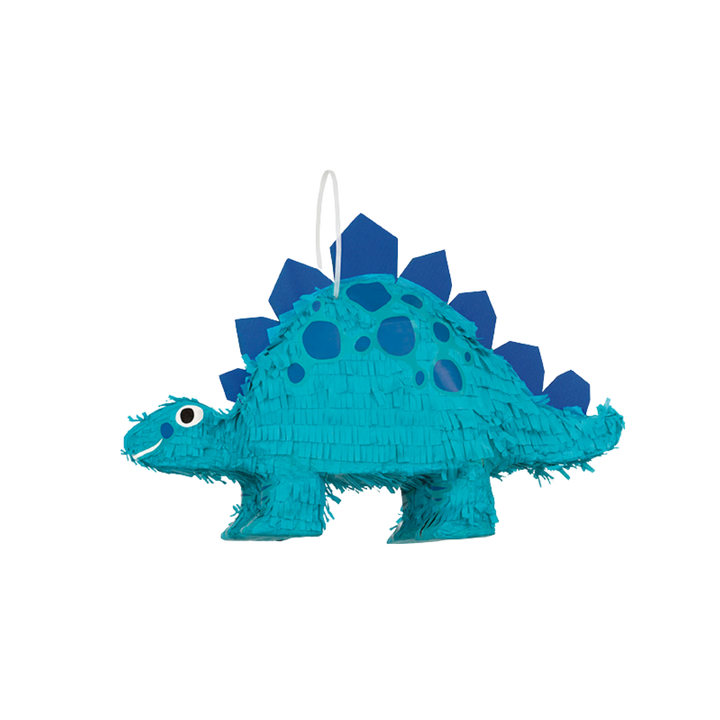 Mini Dinosaur Piñatas