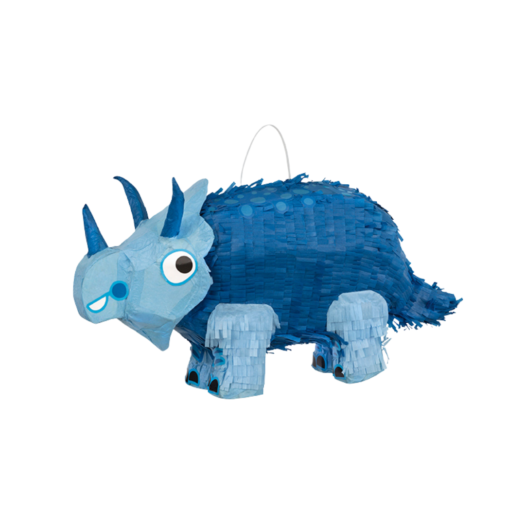 Mini Dinosaur Piñatas