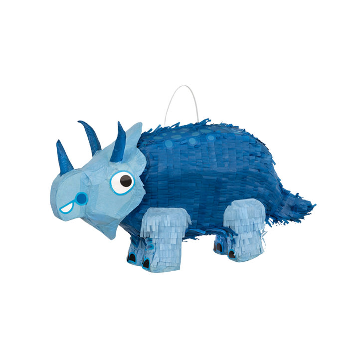 Mini Dinosaur Piñatas