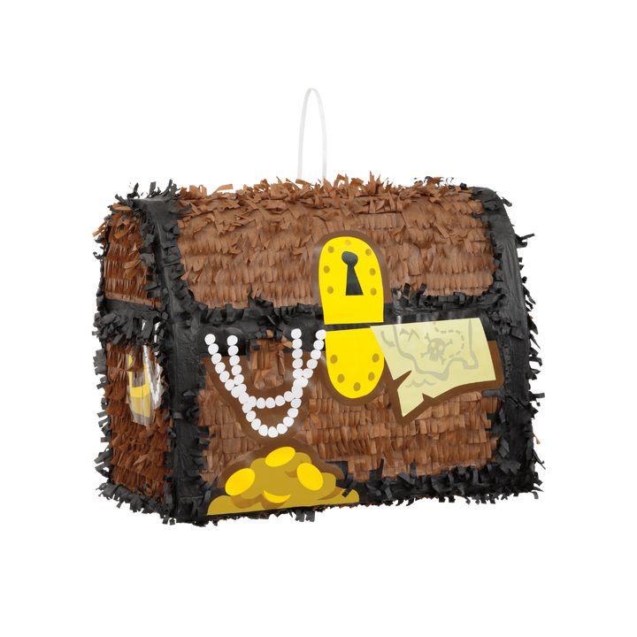 Treasure Chest Piñata