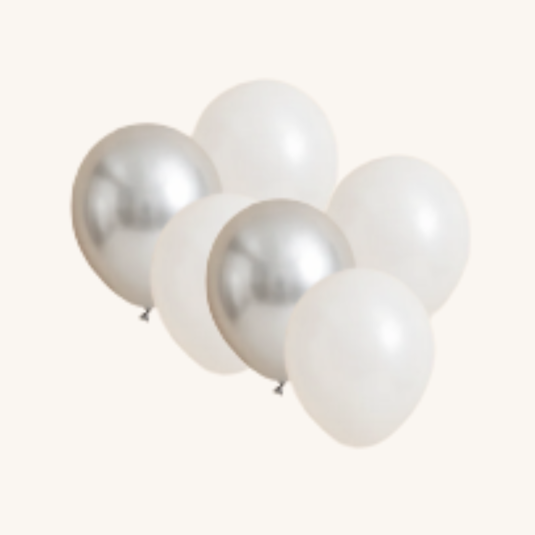 Latex Balloons