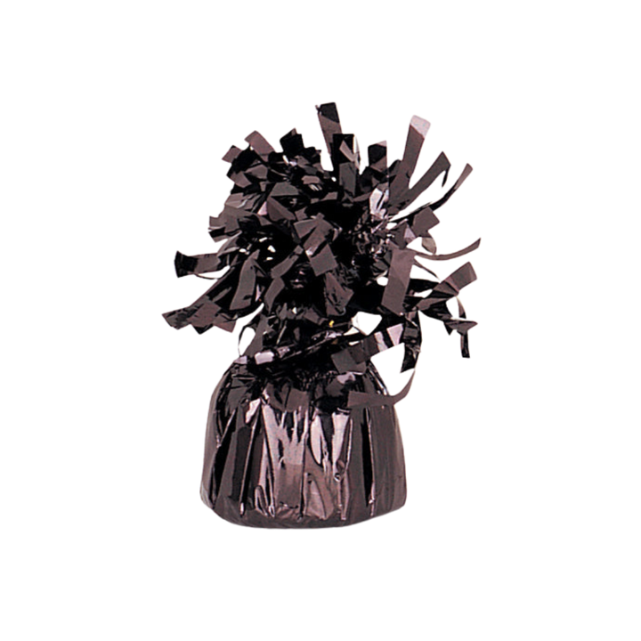 Metallic Balloon Weights, 6 oz