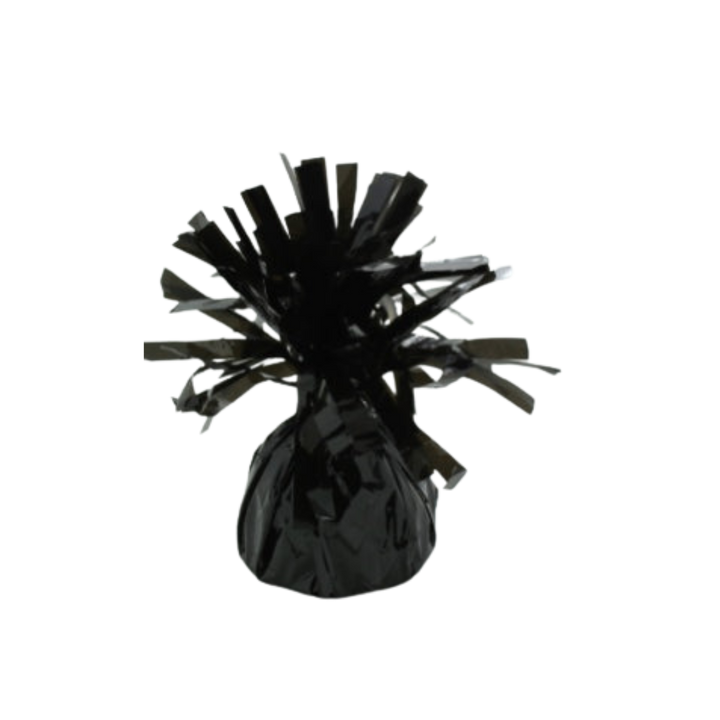 Metallic Balloon Weights, 6 oz