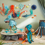 Under the Sea Garland