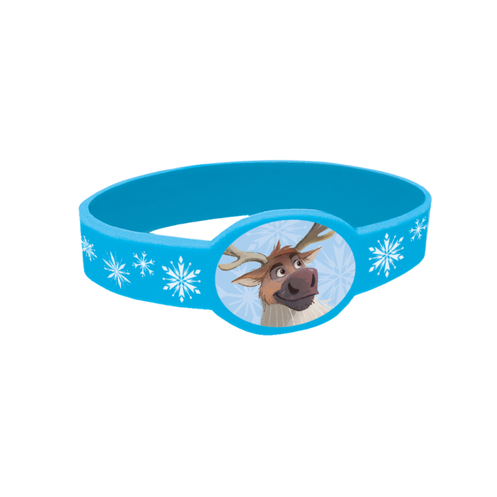 Frozen Stretchy Bracelets Party Favor