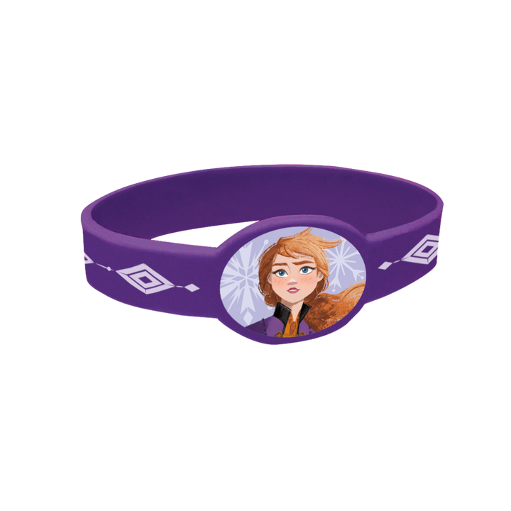 Frozen Stretchy Bracelets Party Favor