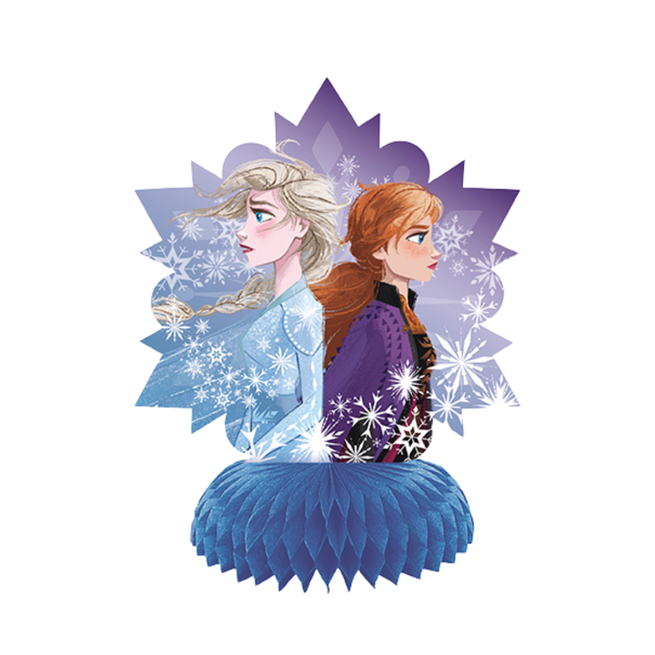 Frozen Decoration Kit