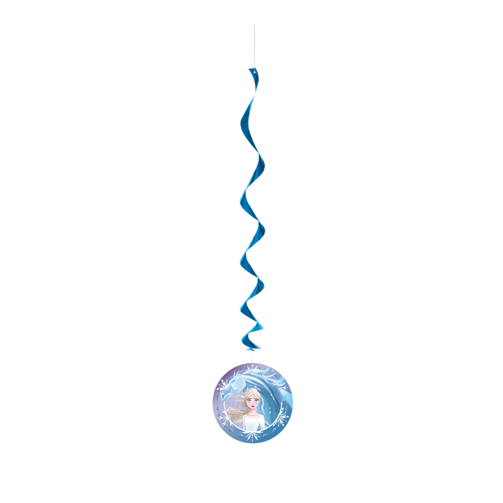 Frozen Decoration Kit