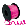 Pink curling ribbon spool for birthdays from Parte Haus party supply store in Bethesda MD