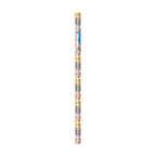 Multicolor Paw Patrol pencil with cartoon dog faces kids birthday from Parte Haus party supply store in Bethesda MD