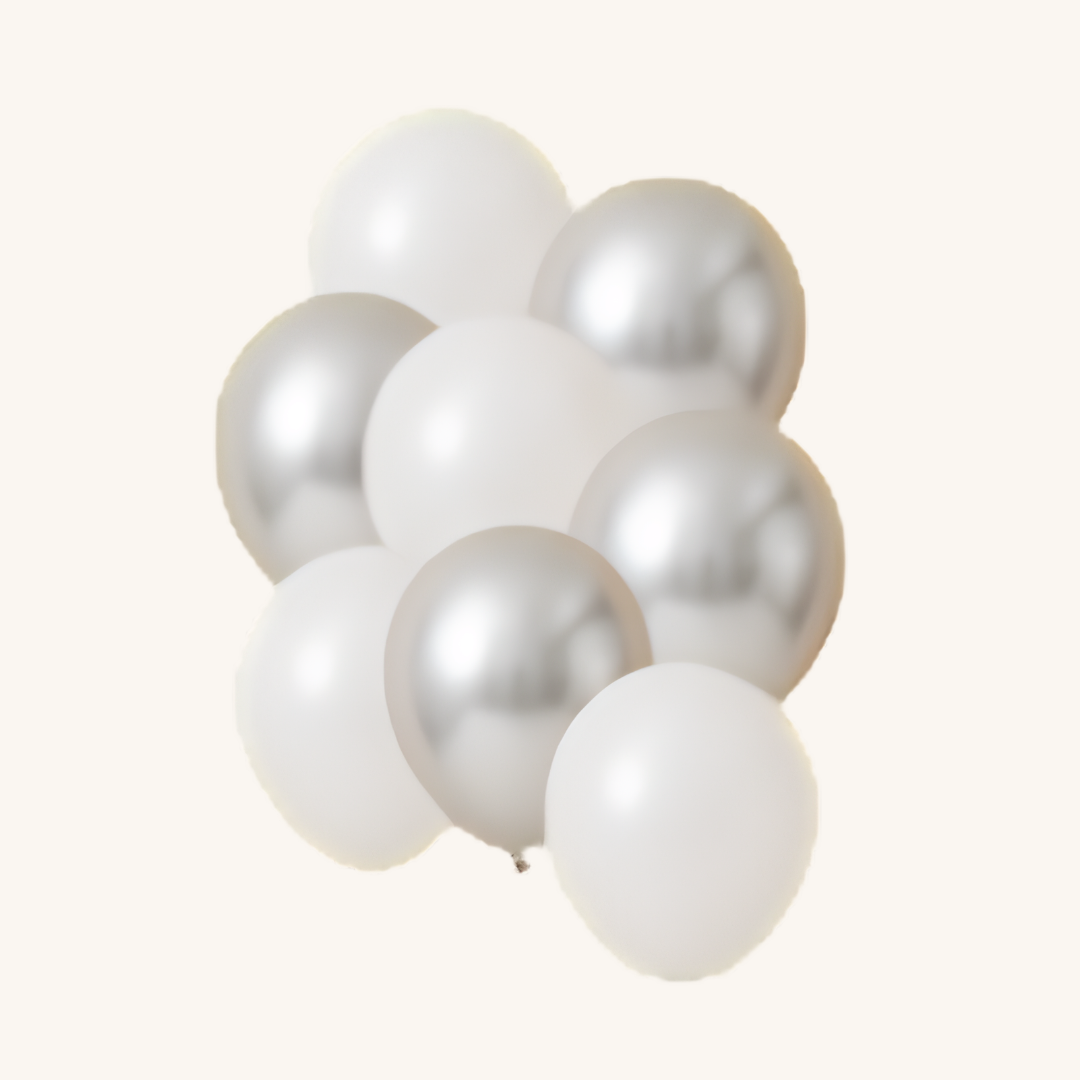 Latex Balloons