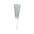 Silver sparkler sticks for celebration decor from Parte Haus party supply store in Bethesda MD