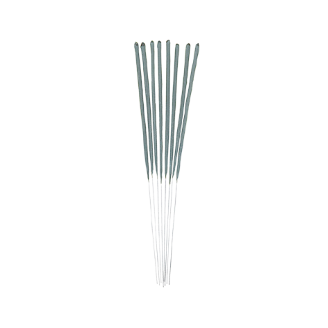 Silver sparkler sticks for celebration decor from Parte Haus party supply store in Bethesda MD