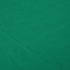 Green moire paper table cover with subtle textured pattern birthday from Parte Haus party supply store in Bethesda MD