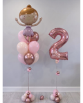 Ballet Dream Birthday Bundle