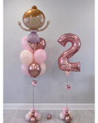 Ballet Dream Birthday Bundle