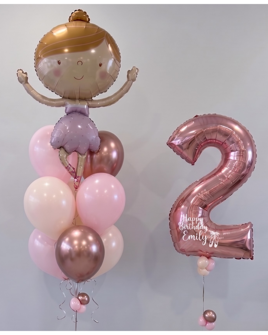 Ballet Dream Birthday Bundle