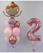 Ballet Dream Birthday Bundle