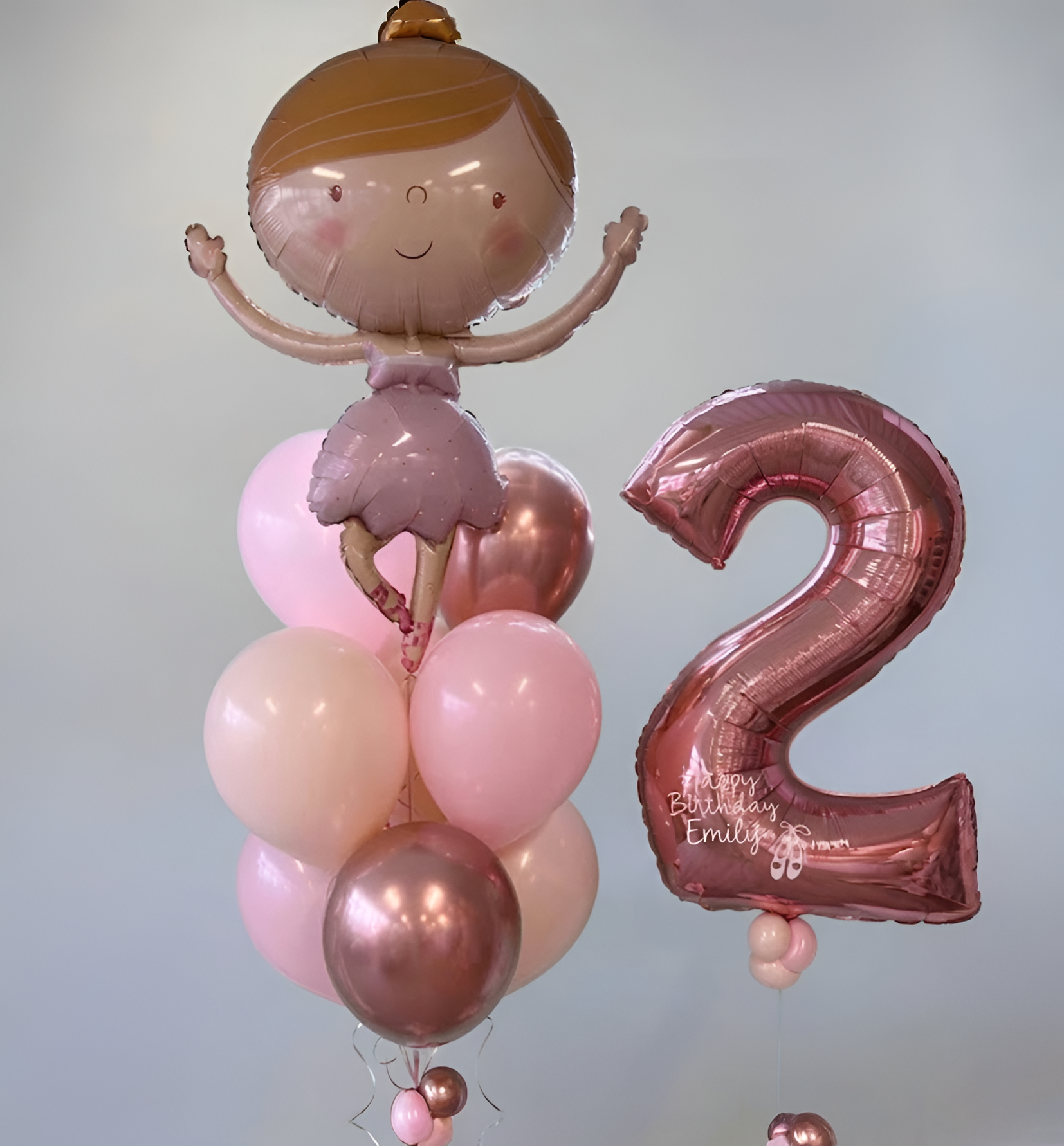 Ballet Dream Birthday Bundle