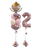 Ballet Dream Birthday Bundle