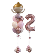 Ballet Dream Birthday Bundle