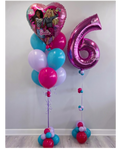 Barbie Glam Birthday Bundle