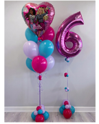 Barbie Glam Birthday Bundle