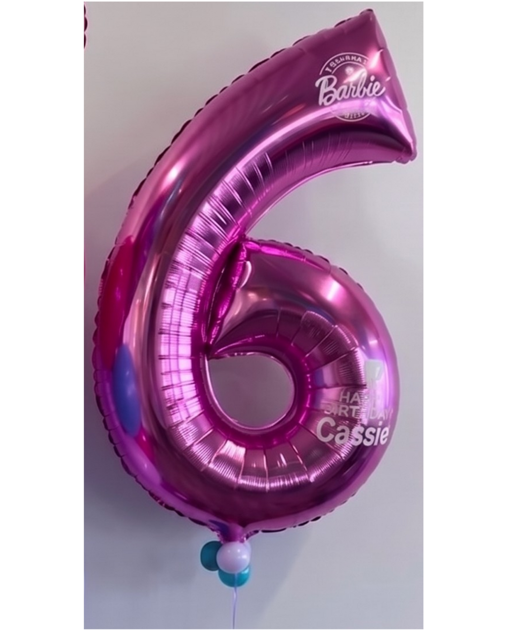 Barbie Glam Birthday Bundle