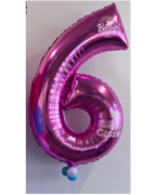 Barbie Glam Birthday Bundle