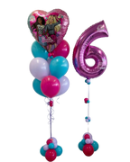 Barbie Glam Birthday Bundle