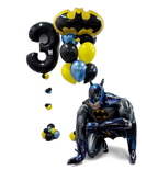 Batman Birthday Bundle