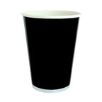 Black Noir Signature Paper Cups