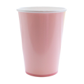 Petal Pink Signature Cups