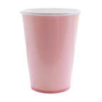 Petal Pink Signature Cups