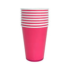 Haute Pink Signature Cup