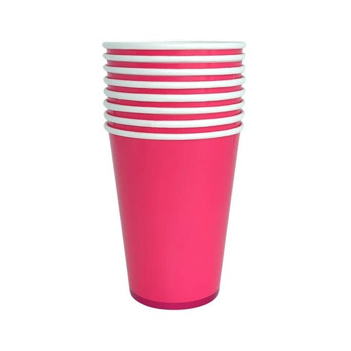 Haute Pink Signature Cup
